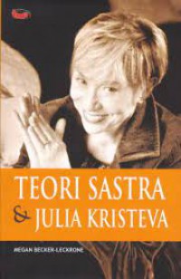Image of Teori Sastra & Julia Kristeva